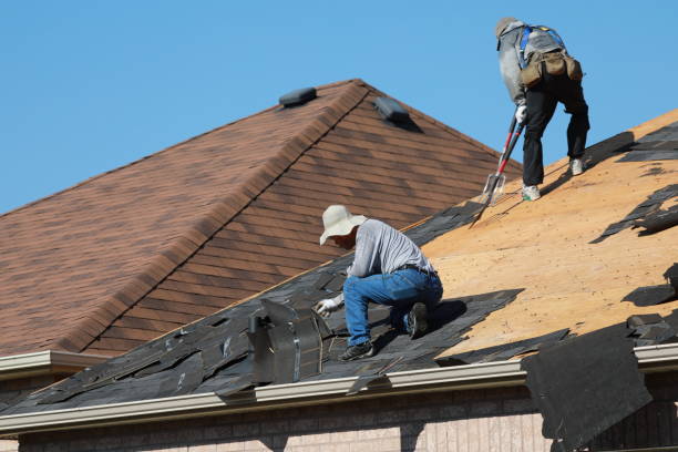 Best Flat Roofing  in Ford Heights, IL