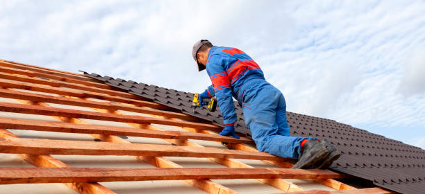 Best Roof Installation  in Ford Heights, IL