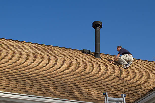 Best Slate Roofing  in Ford Heights, IL